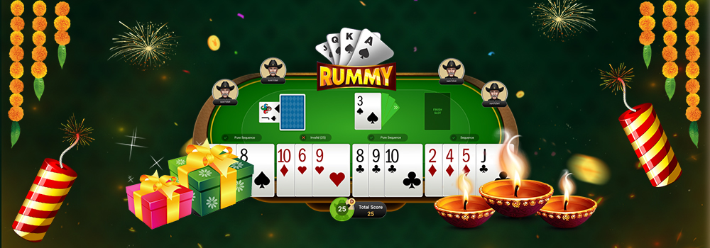 Diwali Dhamaka Series