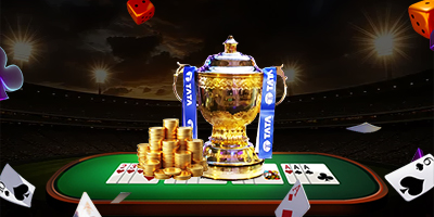 IPL Rummy League