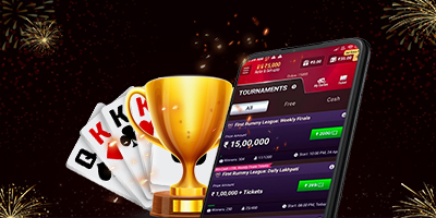 New Year Grand Championship